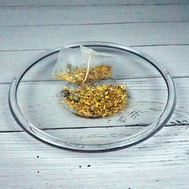 Nanda Life Premium Chrysanthemum Flower Tea 50 Tea Bags 100% Pure Natural Floral Tea Caffeine-Free Daily Healing Wellness